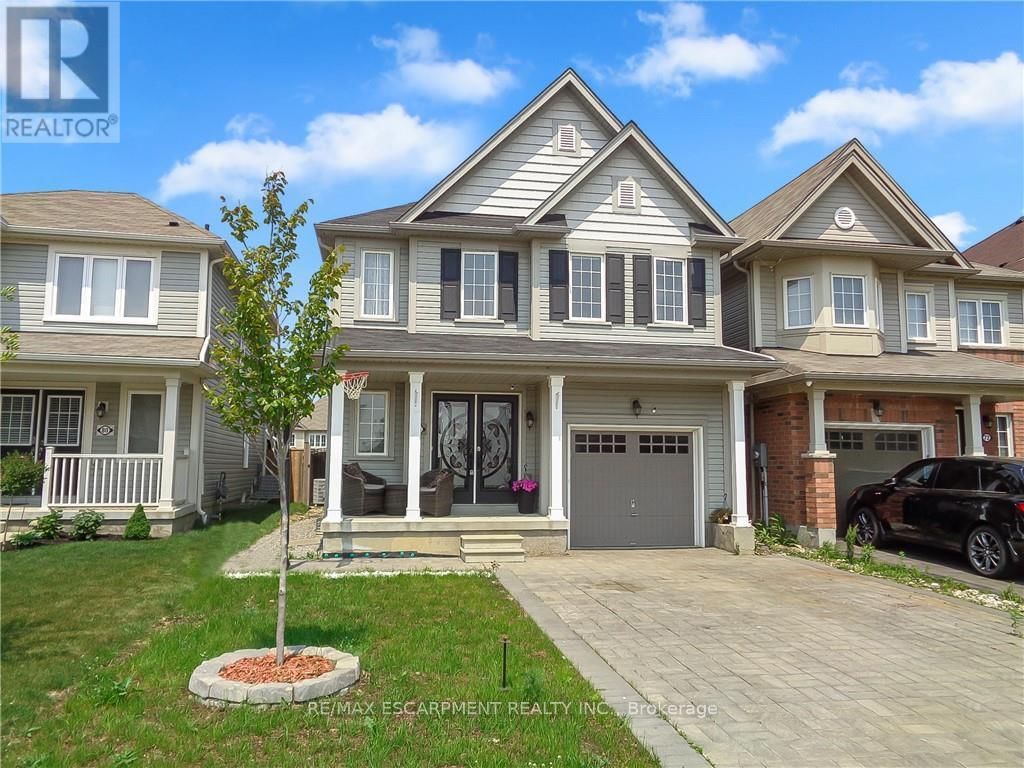 76 MCALLISTAR DRIVE Image 3