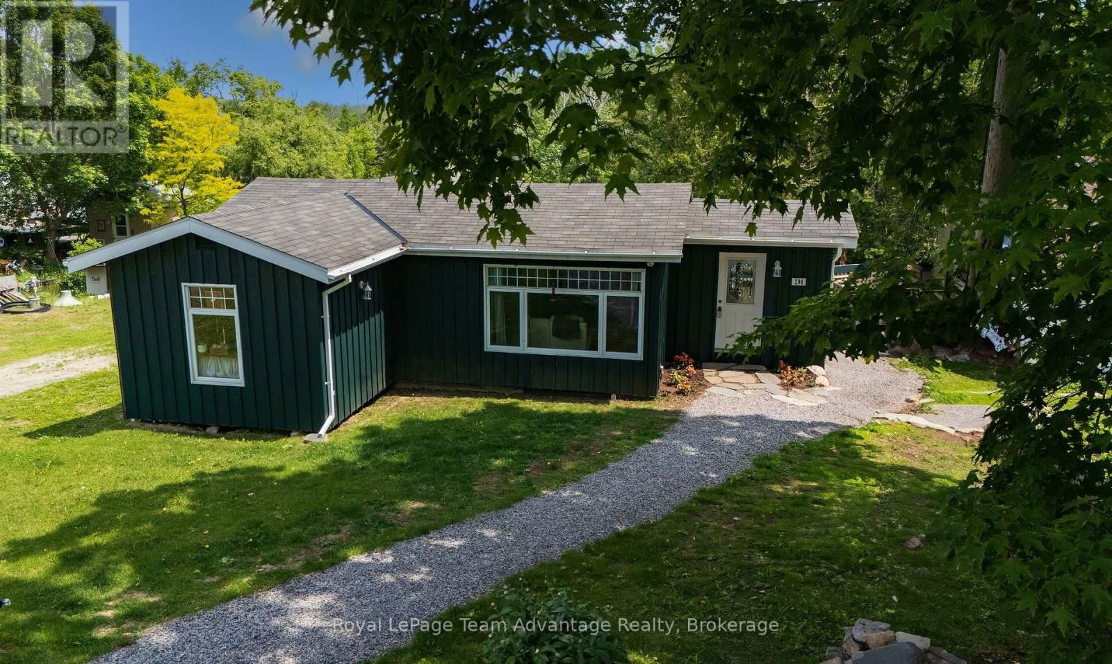 Primary Property View
