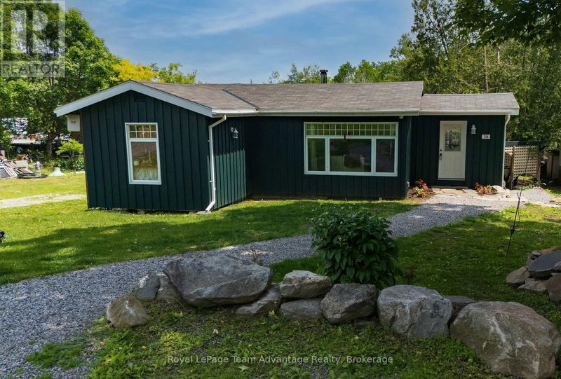 Secondary Property View