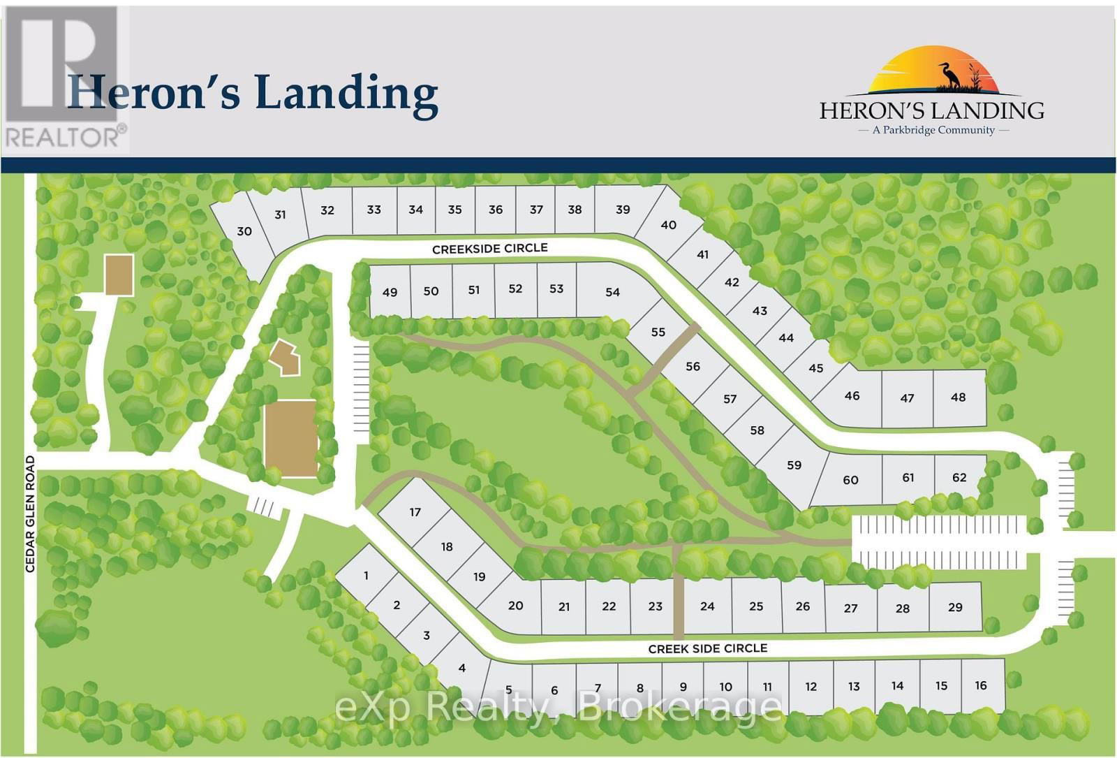 53 CREEKSIDE CIRCLE Image 38