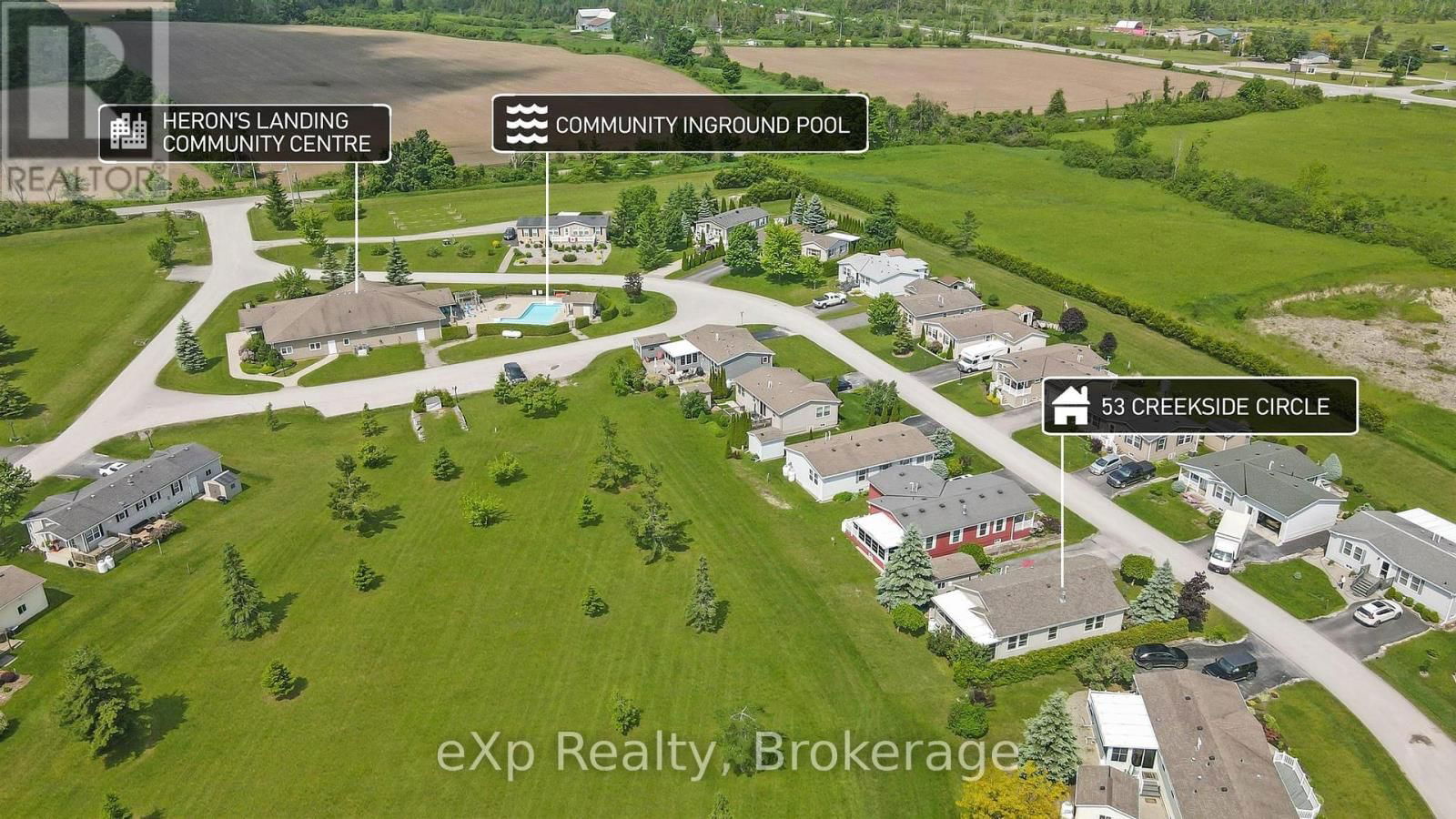 53 CREEKSIDE CIRCLE Image 4