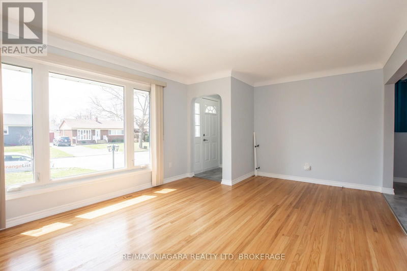 Tertiary Property View