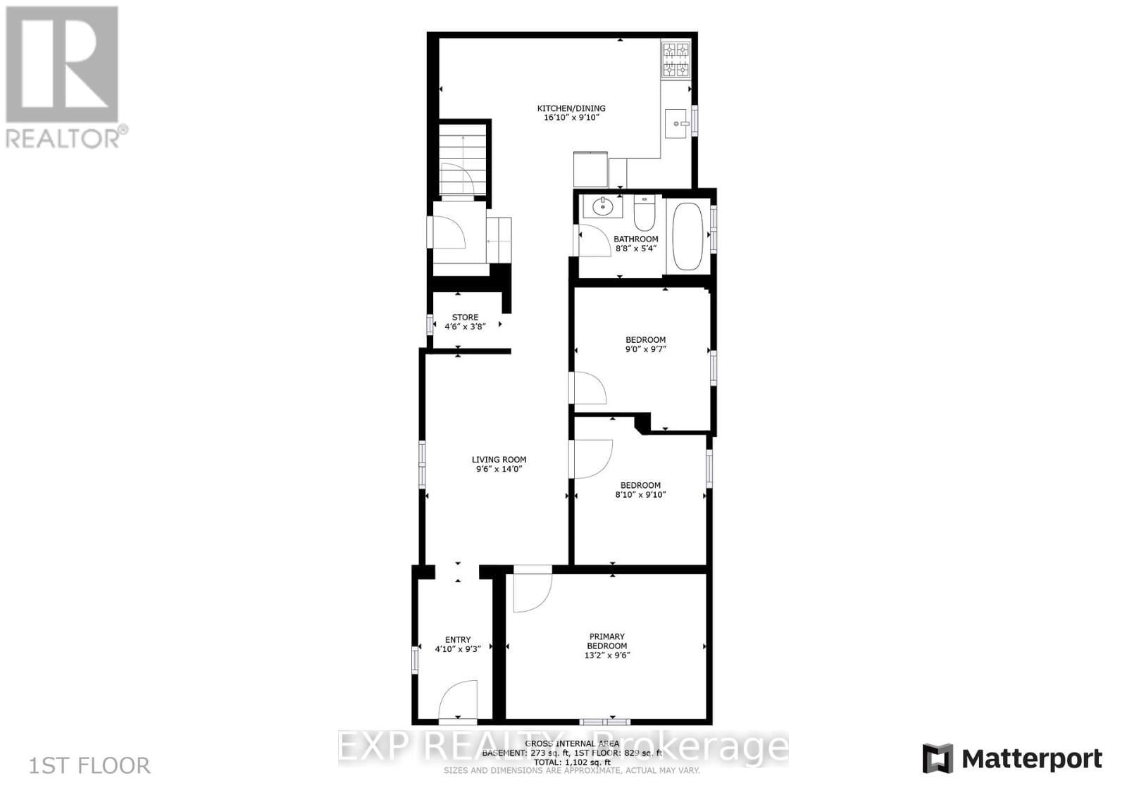 354 SPRUCE STREET Image 45