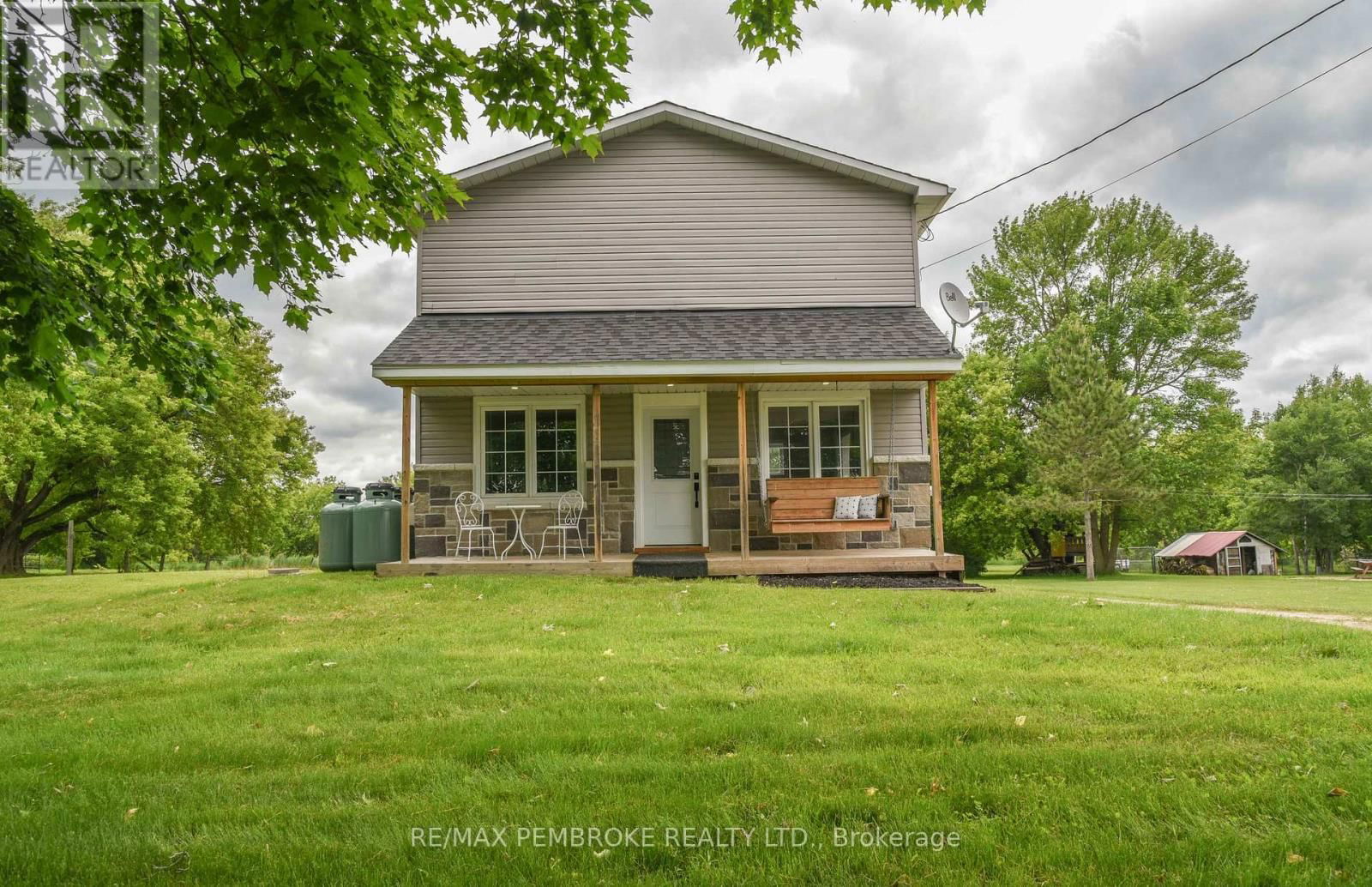2387 FORESTERS FALLS ROAD Image 1