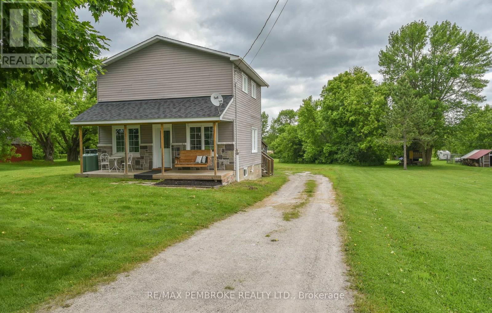 2387 FORESTERS FALLS ROAD Image 2