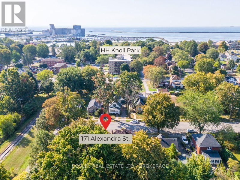 Secondary Property View
