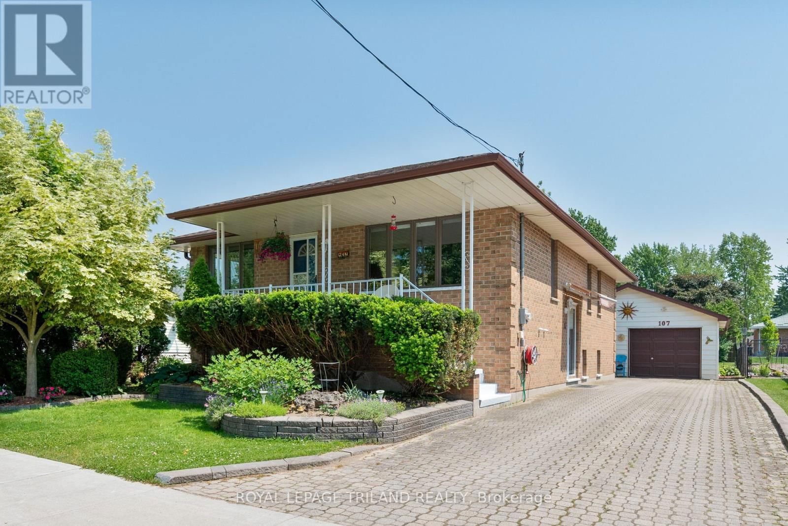 107 ALICE STREET Image 1