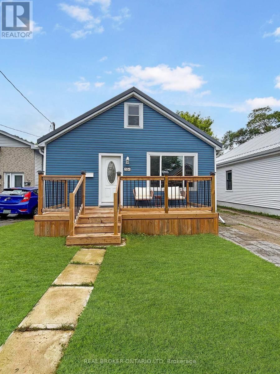 104 DELAWARE STREET Image 1