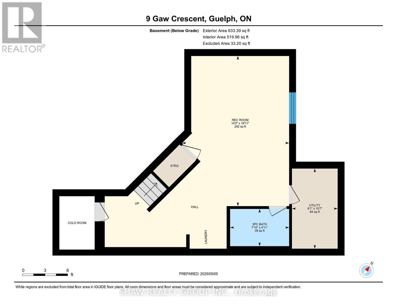 9 GAW CRESCENT Image 47