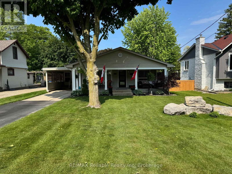 Secondary Property View