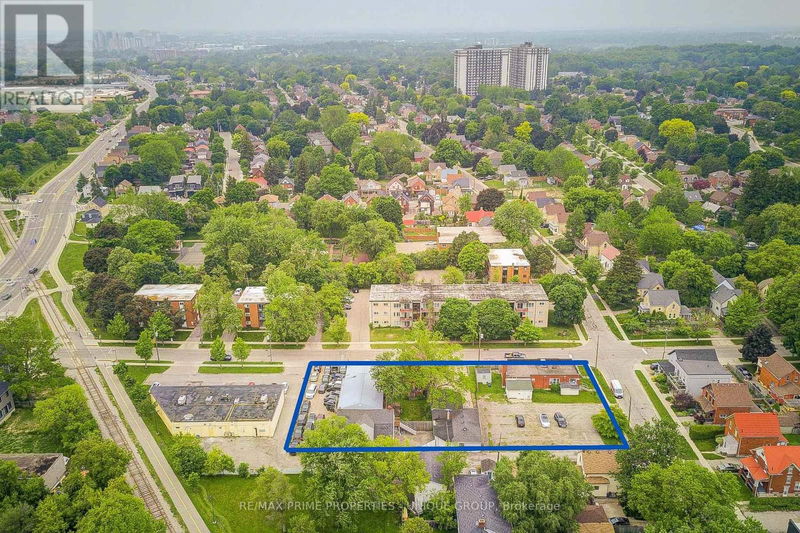 Secondary Property View