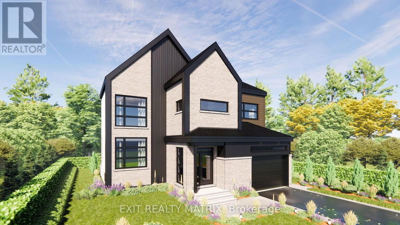 Secondary Property View