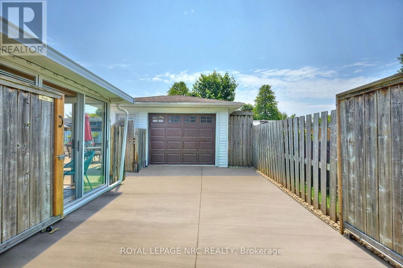 Tertiary Property View