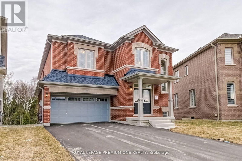 Secondary Property View