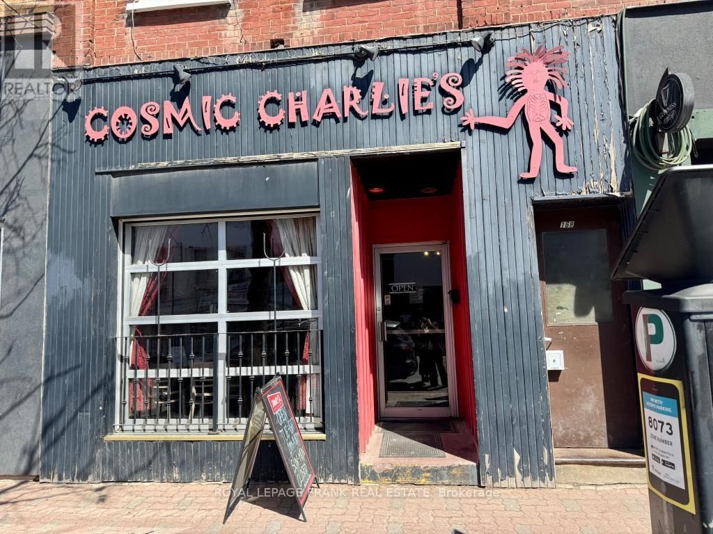 170 CHARLOTTE STREET Image 1