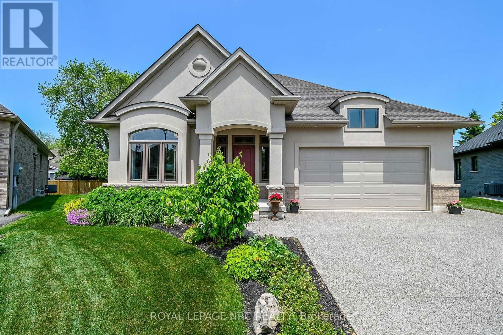 Primary Property View