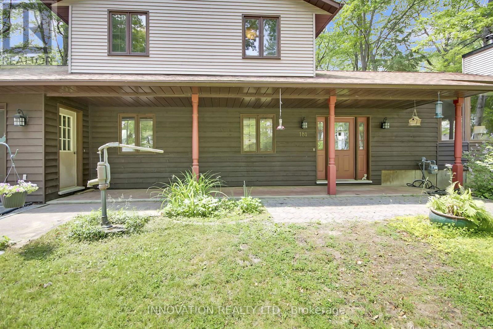181 BAILLIE AVENUE Image 3