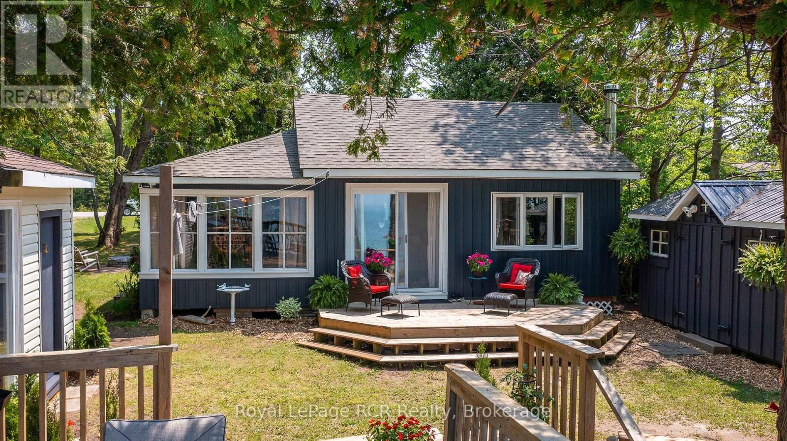 Primary Property View