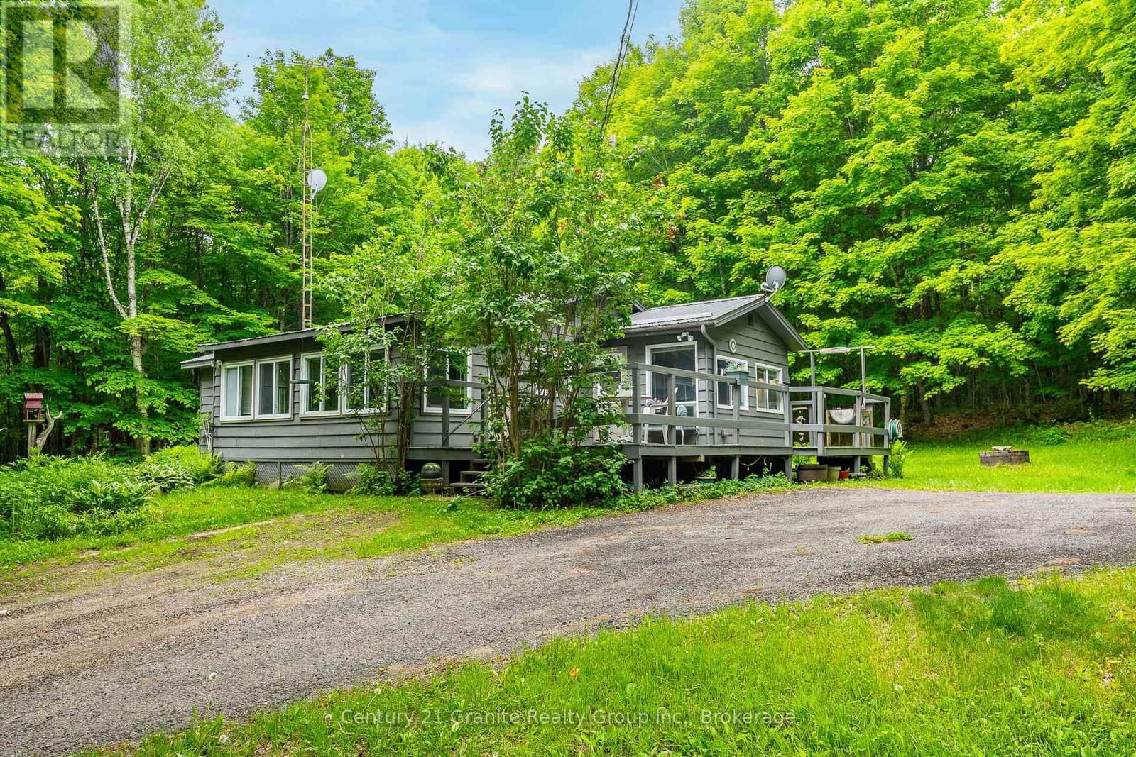 1553 KUSHOG LAKE ROAD Image 1