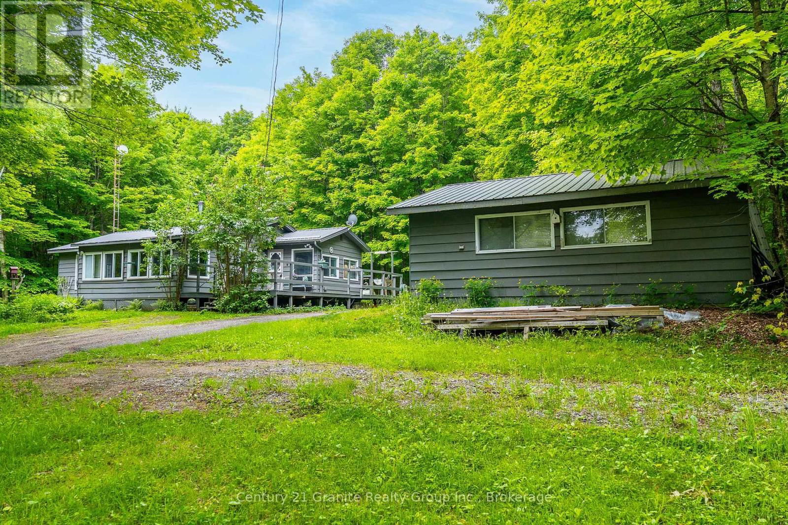 1553 KUSHOG LAKE ROAD Image 2