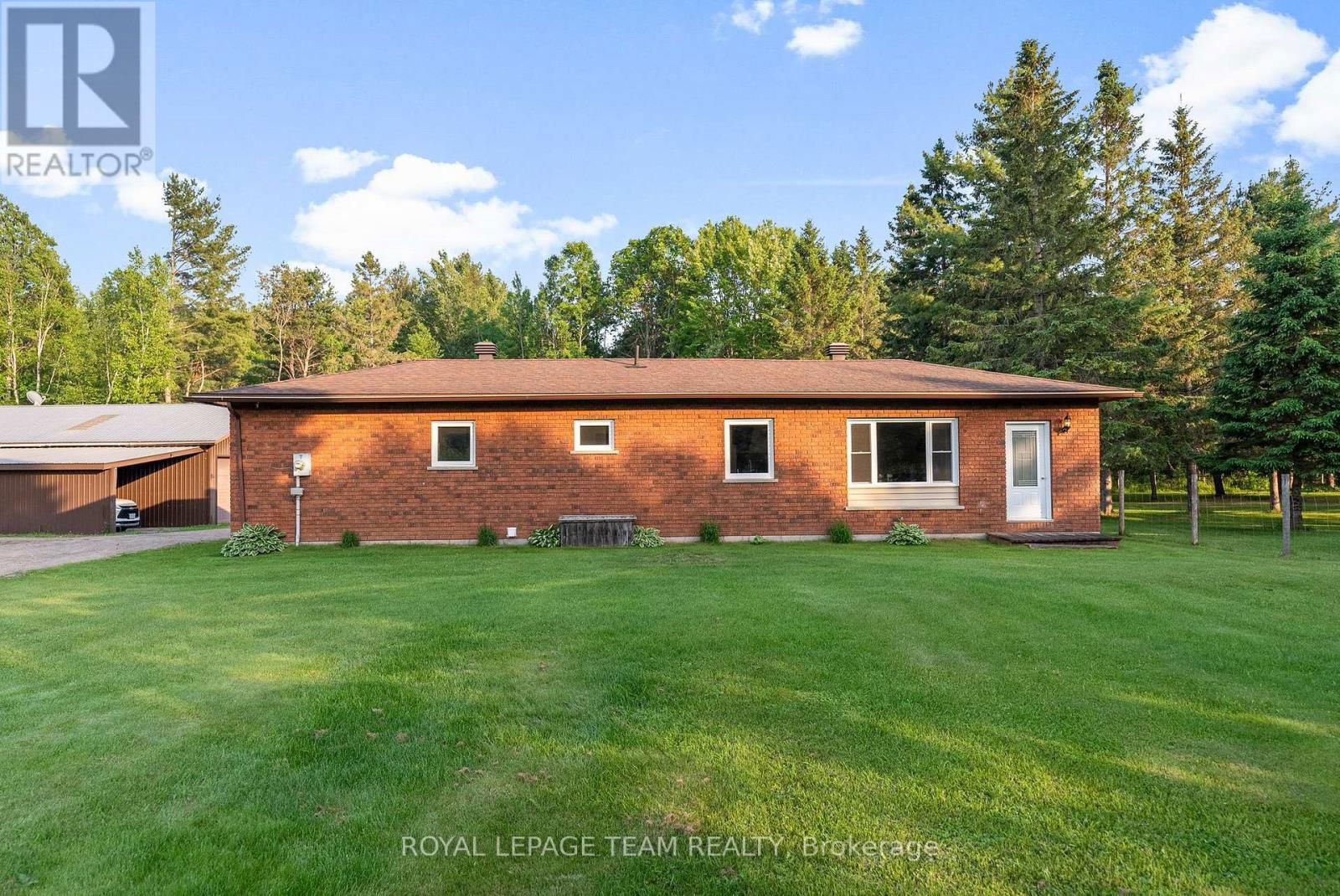 Primary Property View