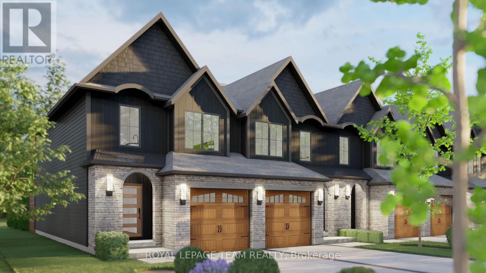 Primary Property View