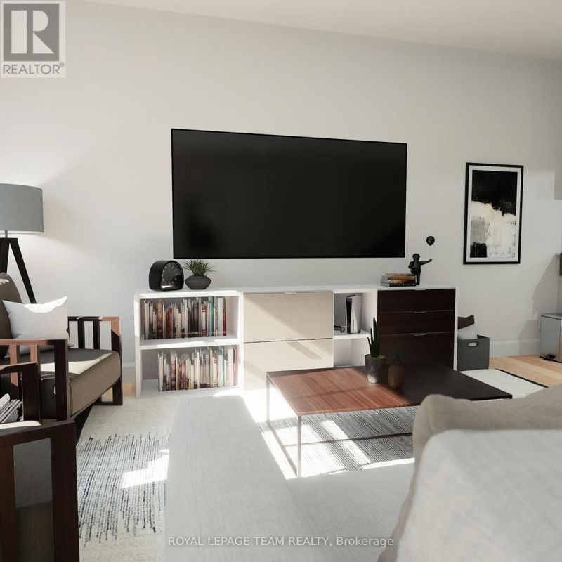 Secondary Property View