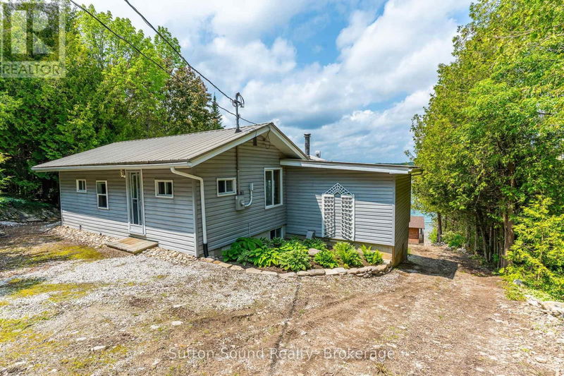 Secondary Property View