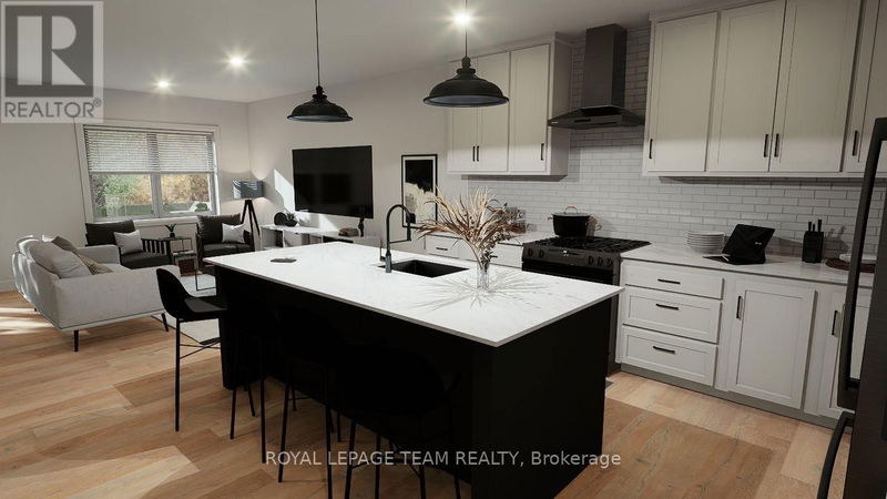 Secondary Property View