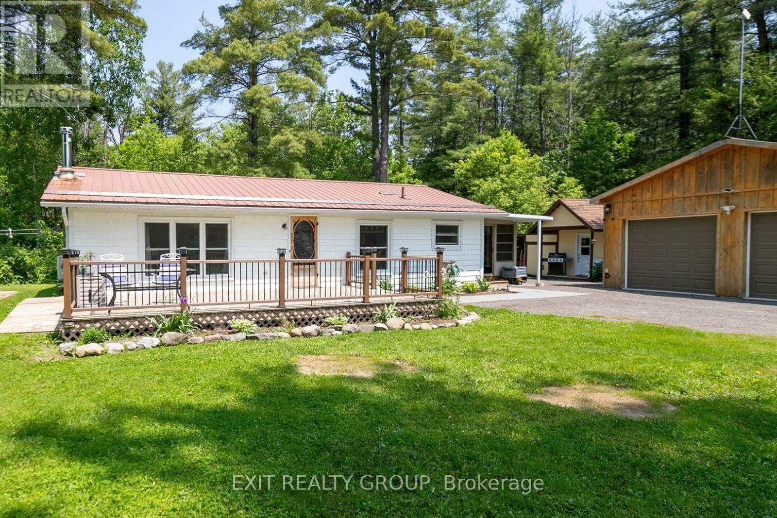 Primary Property View
