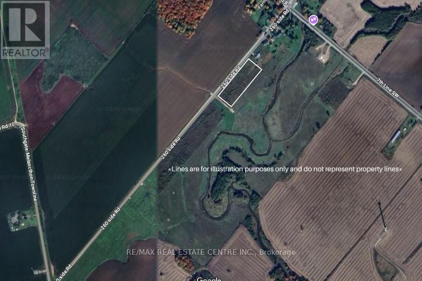 LT11-17 260 SIDEROAD Image 3