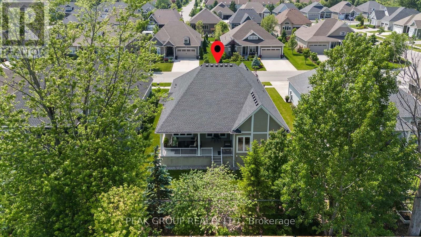 52 DERBYSHIRE DRIVE Image 38