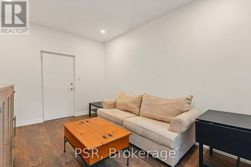 Tertiary Property View