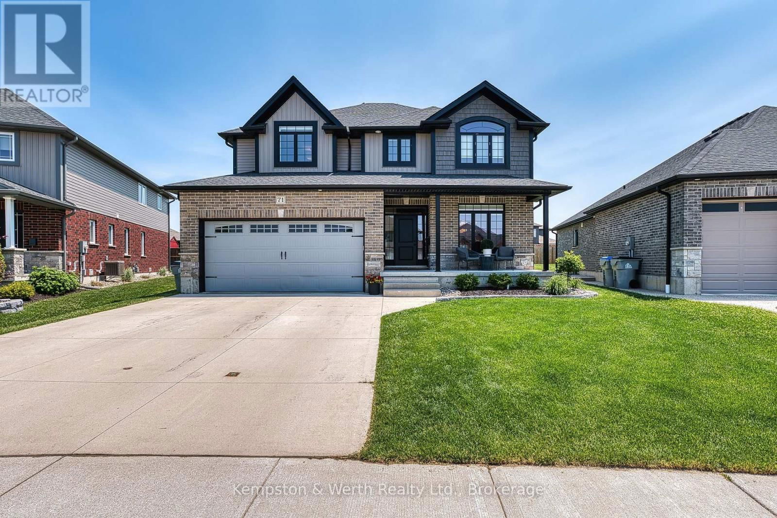 71 FORBES CRESCENT Image 1