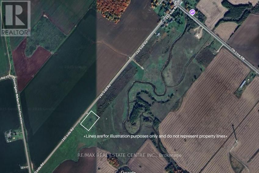681044 260 SIDEROAD Image 4