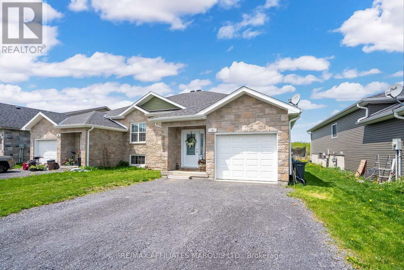 Secondary Property View