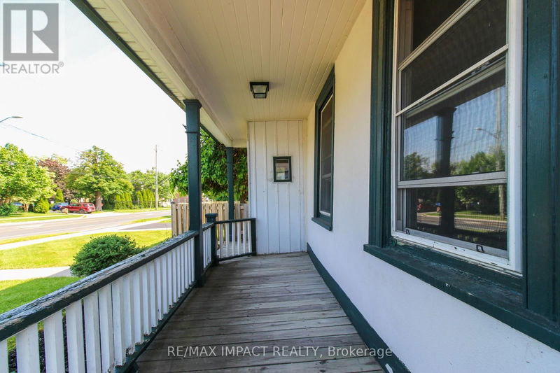 Tertiary Property View
