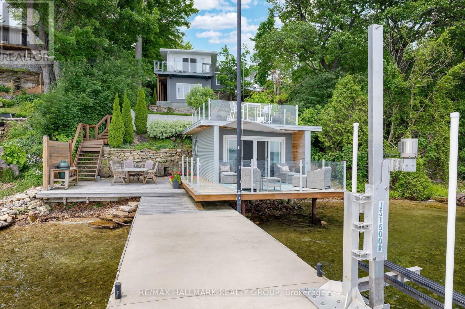197 BROCKMERE CLIFF ROAD Image 1