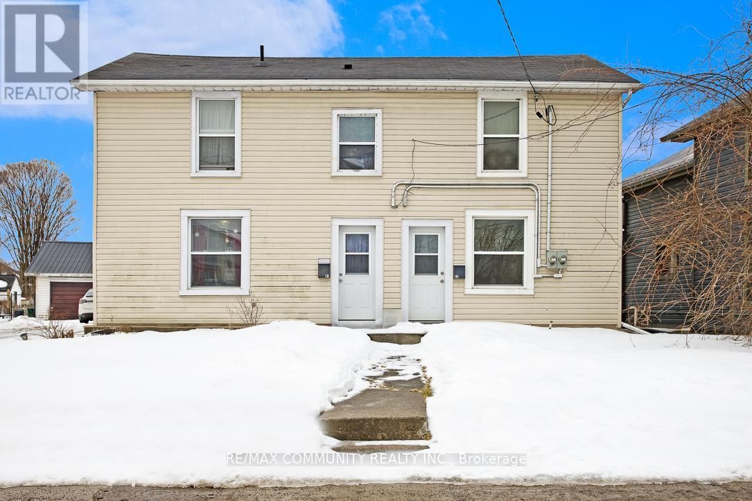 81-83 MOIRA STREET WEST Image 1