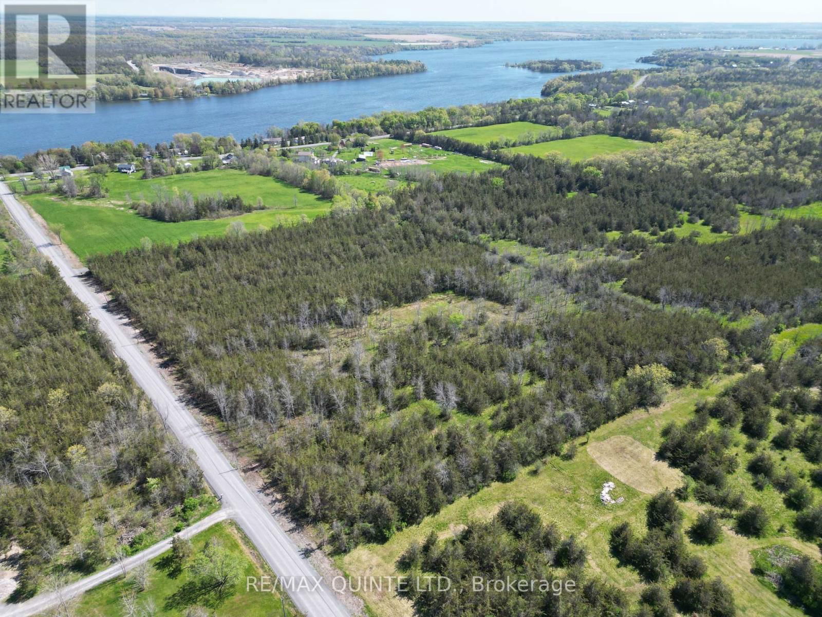 Primary Property View