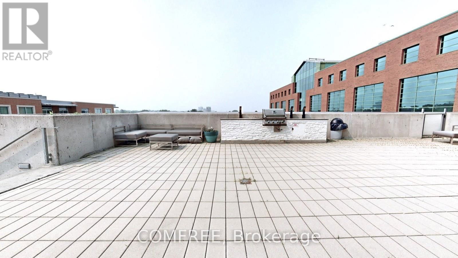 606 - 485 RICHMOND ROAD Image 17