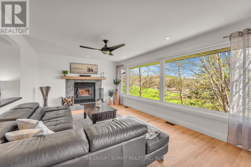 Tertiary Property View