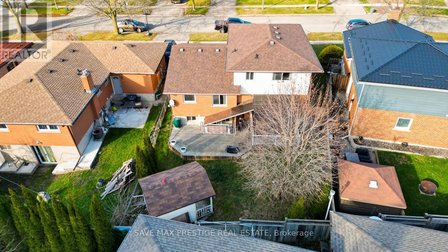 84 WIMBLETON CRESCENT Image 38