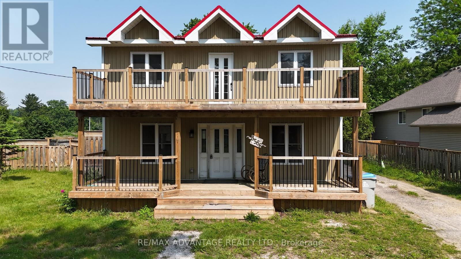 8566 GLENDON DRIVE Image 1