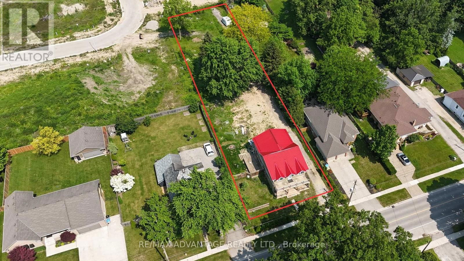 8566 GLENDON DRIVE Image 2