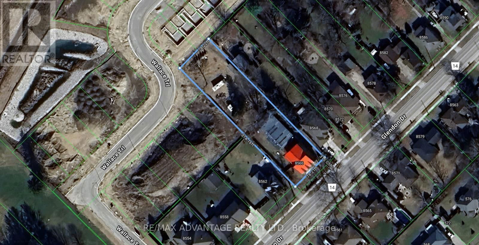 8566 GLENDON DRIVE Image 8