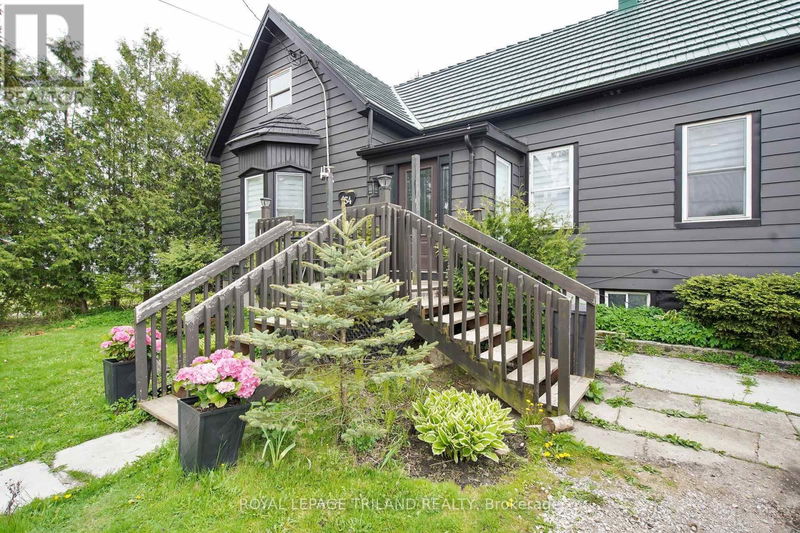 Secondary Property View