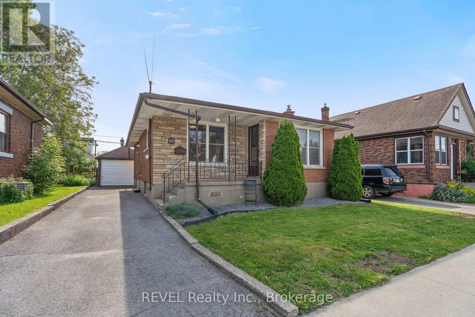 62 ST GEORGE STREET Image 1