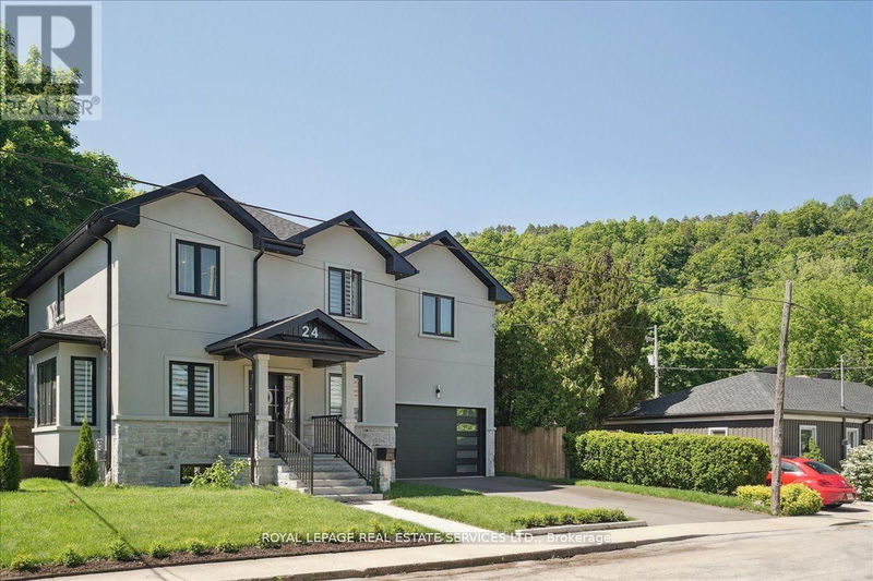 Secondary Property View