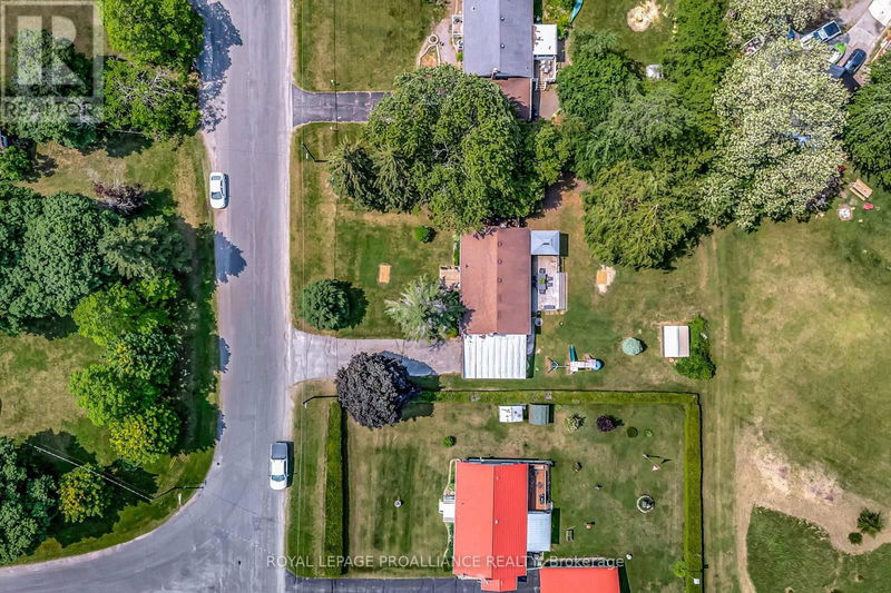 Tertiary Property View